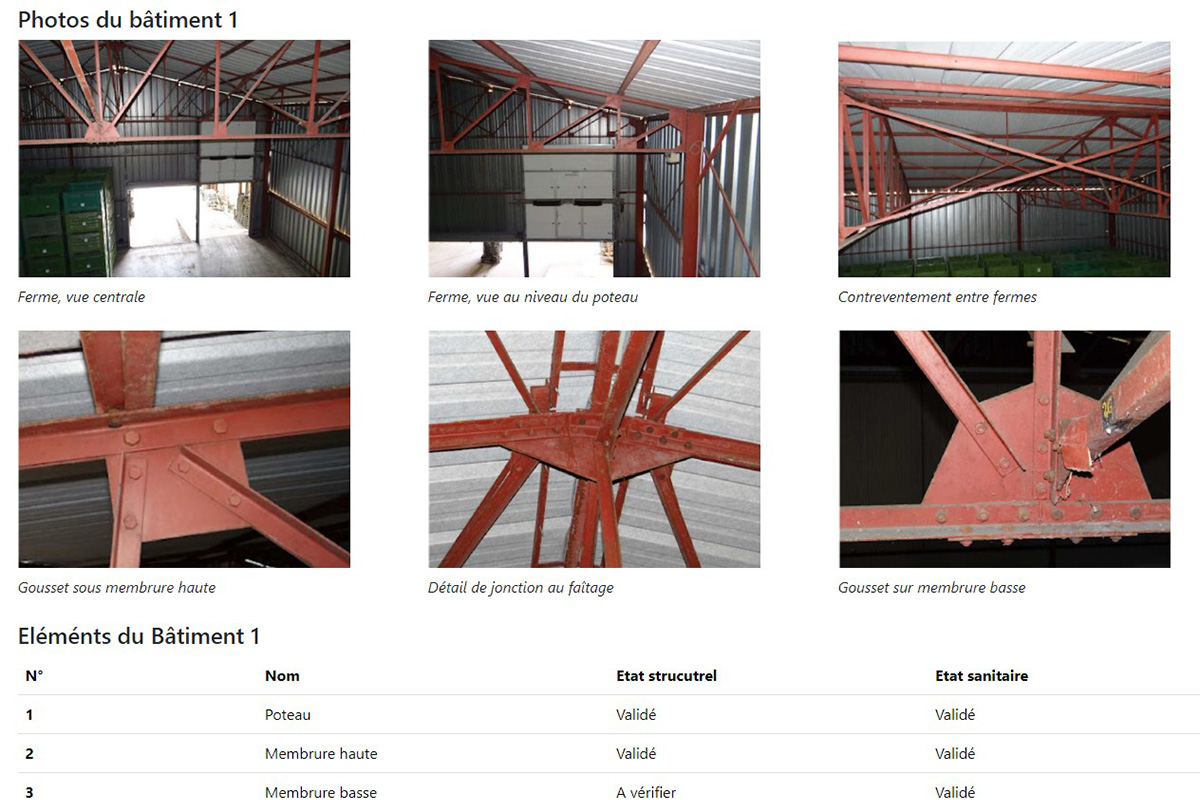 projet Artemis photo 2